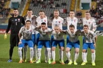 Kvalifikácia Slovensko:Malta