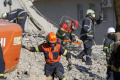 JAR ukončila záchranné práce po zrútení budovy, evidujú 33 obetí