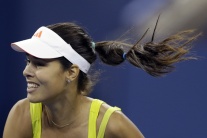 Ivanovičová vo štvrťfinále na US Open