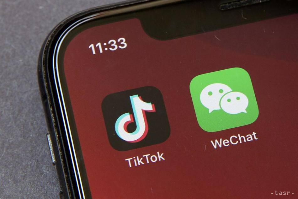 Photo of Počet stiahnutí spoločností WeChat a WeCom v USA sa prudko zvýšil