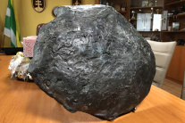 Lenartov, meteorit