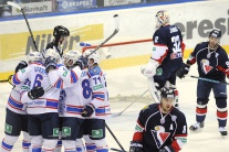 HC Slovan Bratislava - Lada Togliatti