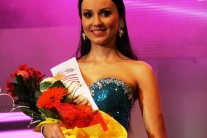 Miss University 2012