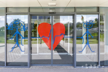Detské kardiocentrum oslavuje 30 rokov od svojho vzniku