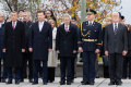 Vo svete plnom neistoty sú podľa Babiša silou Česka jeho občania