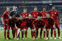 Bayern Mníchov porazil Real Madrid