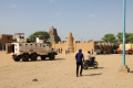HRW: Armáda v Mali, ruské sily aj povstalci páchajú vojnové zločiny