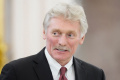 Peskov: O účasti Európanov na rokovaniach sa nehovorilo