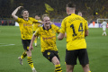 Dortmund si po triumfe zaistil účasť v budúcej sezóne Ligy majstrov 