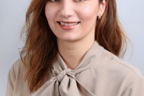 Henrieta Hunčíková