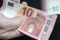 Toto je nová desaťeurová bankovka