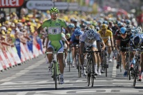 7. etapa Tour de France