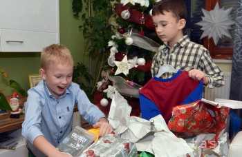 Hitparáda vianočných darčekov: Čo si našli deti pod stromčekom?