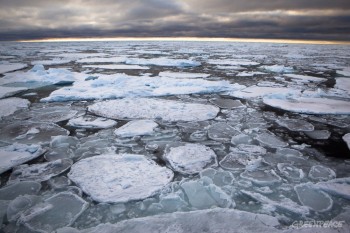 Výskumníci potvrdili objav piatich ostrovov v arktickej oblasti