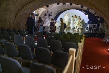 Teatro Colorato získalo na festivale v Cannes Cenu divákov