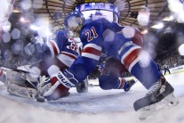 Obrazom na Teraz.sk: Boj o Stanley Cup pokračuje