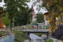 Obec Kechnec