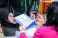 Volebné komisie v Prešovskom kraji nezaznamenali vážne problémy