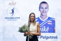 VIDEO: Ihnát a Palgutová sa stali Volejbalistami roka