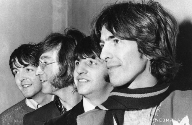 Singel skupiny Beatles I Want To Hold Your Hand vyšiel pred 60 rokmi