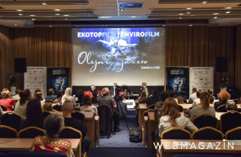 V Bratislave a Banskej Bystrici štartuje Ekotopfilm - Envirofilm