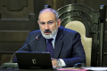 Pašinjan naznačil možný odklon arménskej zahraničnej politiky od Ruska