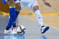 Futsalisti Lučenca dali Banskej Bystrici desať gólov