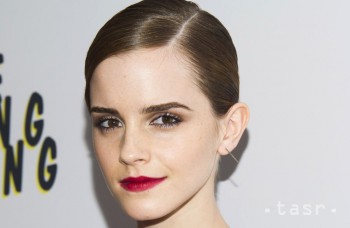 Highlighty týždňa: Emma Watsonová sa stala lektorkou na Oxforde