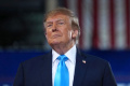 Trump pred parlamentnými voľbami v Izraeli podporil Netanjahua