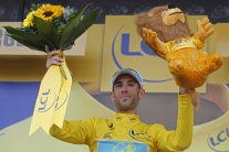 Tour de France - 19. etapa