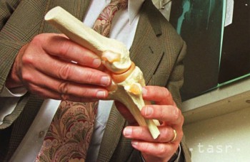 Nová liečby by mohla zmierniť bolesť pri artritíde