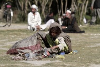 Afganistan a ľudia