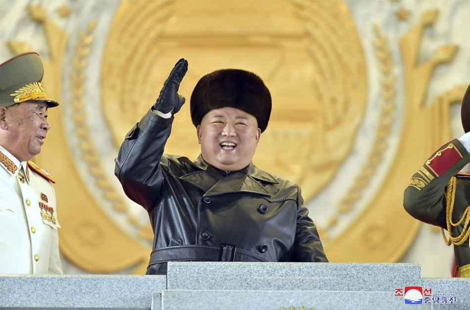 Severná Kórea oznámila test hypersonickej kĺzavej rakety