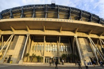 Štadión Estádio Algavre