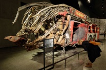 Múzeum obetiam z 11. septembra 