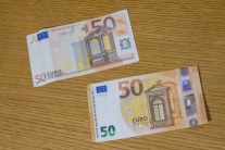 Slovensko ekonomika financie banky bankovka nová u