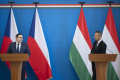 Szijjártó: Maďarské predsedníctvo v EÚ sa zameria na strednú Európu