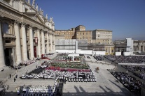 50. výročie Druhého vatikánskeho koncilu