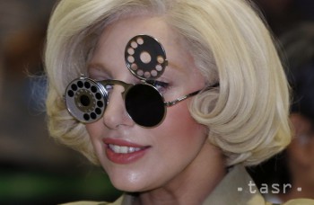 Lady Gaga, upír či strašidlo: Za čo sa tento rok prezlečiete vy?