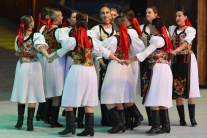 festival Východná Šumiačan