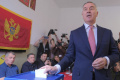 V Čiernej hore sa začalo druhé kolo prezidentských volieb