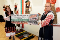 Výstava bulharských ľudových remesiel v Košiciach 