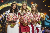 Miss Slovensko 2016 