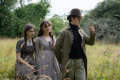 Nesmrteľný román Jane Austenovej prvýkrát sfilmovala žena