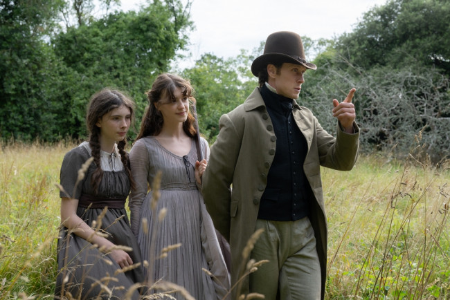 Nesmrteľný román Jane Austenovej prvýkrát sfilmovala žena