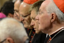 V Bratislave zasadali európski biskupi 