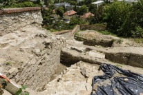 Archeologické výskumy na Nitrianskom hrade