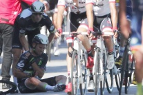 Petra Sagana vylúčili z Tour de France