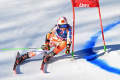 FIS zrušila lyžiarom zdvojené zjazdy, v kalendári aj La Thuile