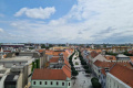 Študentskú ulicu zapíšu do zoznamu pamätihodností mesta Trnava